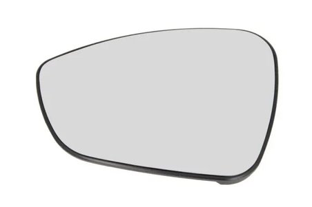 Sticla oglinda, oglinda retrovizoare exterioara BLIC 6102-21