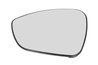 Sticla oglinda, oglinda retrovizoare exterioara BLIC 6102-21