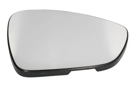 STICLA OGLINDA, OGLINDA RETROVIZOARE EXTERIOARA BLIC 6102-21-2001106P - Compatibil cu CITROEN, DS, OPEL