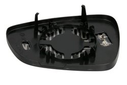 STICLA OGLINDA, OGLINDA RETROVIZOARE EXTERIOARA BLIC 6102-21-2001106P - Compatibil cu CITROEN, DS, OPEL