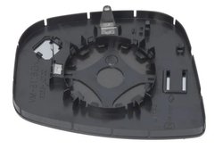 Sticla oglinda, oglinda retrovizoare exterioara BLIC 6102-21