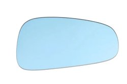 Sticla oglinda, oglinda retrovizoare exterioara BLIC 6102-22
