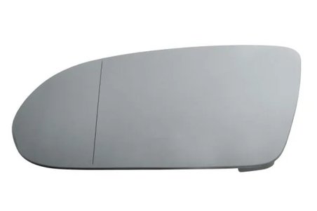STICLA OGLINDA, OGLINDA RETROVIZOARE EXTERIOARA BLIC 6102-25-045367P - Compatibil cu AUDI