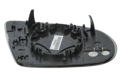 STICLA OGLINDA, OGLINDA RETROVIZOARE EXTERIOARA BLIC 6102-25-045367P - Compatibil cu AUDI