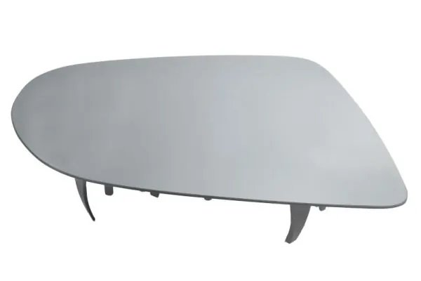 STICLA OGLINDA, OGLINDA RETROVIZOARE EXTERIOARA BLIC 6102-25-045368P - Compatibil cu AUDI