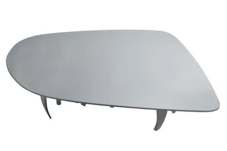 STICLA OGLINDA, OGLINDA RETROVIZOARE EXTERIOARA BLIC 6102-25-045368P - Compatibil cu AUDI