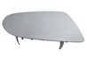 STICLA OGLINDA, OGLINDA RETROVIZOARE EXTERIOARA BLIC 6102-25-045368P - Compatibil cu AUDI