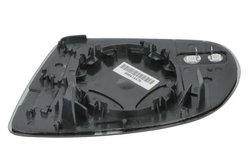 STICLA OGLINDA, OGLINDA RETROVIZOARE EXTERIOARA BLIC 6102-25-045368P - Compatibil cu AUDI