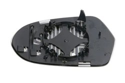 STICLA OGLINDA, OGLINDA RETROVIZOARE EXTERIOARA BLIC 6102-25-047366P - Compatibil cu AUDI