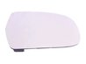 STICLA OGLINDA, OGLINDA RETROVIZOARE EXTERIOARA BLIC 6102-25-048368P - Compatibil cu AUDI