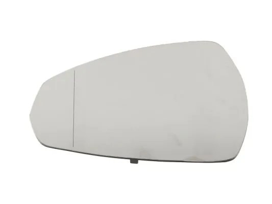 STICLA OGLINDA, OGLINDA RETROVIZOARE EXTERIOARA BLIC 6102-25-049367P - Compatibil cu AUDI