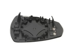 STICLA OGLINDA, OGLINDA RETROVIZOARE EXTERIOARA BLIC 6102-25-049367P - Compatibil cu AUDI