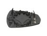 STICLA OGLINDA, OGLINDA RETROVIZOARE EXTERIOARA BLIC 6102-25-049367P - Compatibil cu AUDI