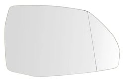 Sticla oglinda, oglinda retrovizoare exterioara BLIC 6102-25