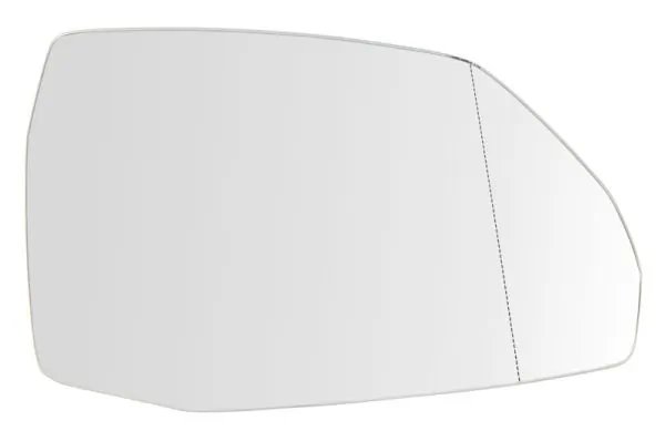 Sticla oglinda, oglinda retrovizoare exterioara BLIC 6102-25