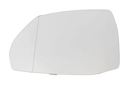 Sticla oglinda, oglinda retrovizoare exterioara BLIC 6102-25