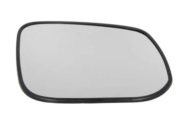 Sticla oglinda, oglinda retrovizoare exterioara BLIC 6102-27