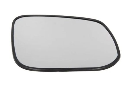 Sticla oglinda, oglinda retrovizoare exterioara BLIC 6102-27