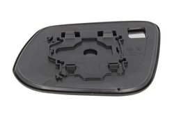 Sticla oglinda, oglinda retrovizoare exterioara BLIC 6102-27