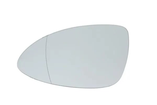 Sticla oglinda, oglinda retrovizoare exterioara BLIC 6102-29