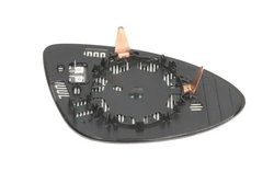 Sticla oglinda, oglinda retrovizoare exterioara BLIC 6102-29