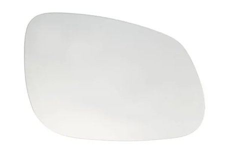Sticla oglinda, oglinda retrovizoare exterioara BLIC 6102-29