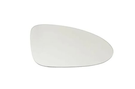 STICLA OGLINDA, OGLINDA RETROVIZOARE EXTERIOARA BLIC 6102-29-2002100P - Compatibil cu PORSCHE