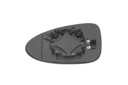 STICLA OGLINDA, OGLINDA RETROVIZOARE EXTERIOARA BLIC 6102-29-2002100P - Compatibil cu PORSCHE