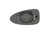 STICLA OGLINDA, OGLINDA RETROVIZOARE EXTERIOARA BLIC 6102-29-2002100P - Compatibil cu PORSCHE