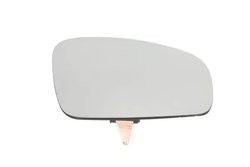 STICLA OGLINDA, OGLINDA RETROVIZOARE EXTERIOARA BLIC 6102-43-2002332P - Compatibil cu SKODA