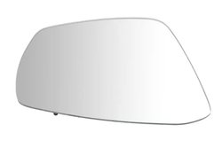 Sticla oglinda, oglinda retrovizoare exterioara BLIC 6102-43
