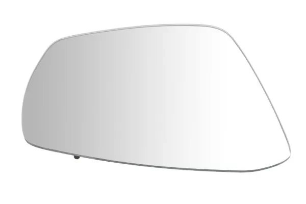 Sticla oglinda, oglinda retrovizoare exterioara BLIC 6102-43
