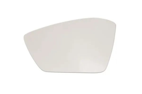 STICLA OGLINDA, OGLINDA RETROVIZOARE EXTERIOARA BLIC 6102-43-2002367P - Compatibil cu SKODA