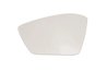 STICLA OGLINDA, OGLINDA RETROVIZOARE EXTERIOARA BLIC 6102-43-2002367P - Compatibil cu SKODA