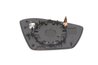 STICLA OGLINDA, OGLINDA RETROVIZOARE EXTERIOARA BLIC 6102-43-2002367P - Compatibil cu SKODA