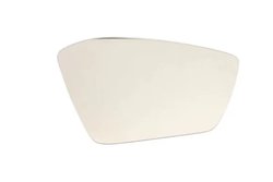 STICLA OGLINDA, OGLINDA RETROVIZOARE EXTERIOARA BLIC 6102-43-2002368P - Compatibil cu SKODA