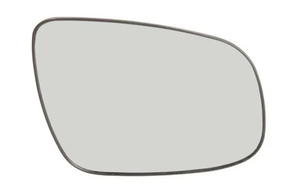 Sticla oglinda, oglinda retrovizoare exterioara BLIC 6102-53