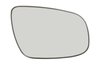 Sticla oglinda, oglinda retrovizoare exterioara BLIC 6102-53