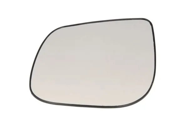 STICLA OGLINDA, OGLINDA RETROVIZOARE EXTERIOARA BLIC 6102-53-2001541P - Compatibil cu KIA