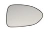 Sticla oglinda, oglinda retrovizoare exterioara BLIC 6102-53