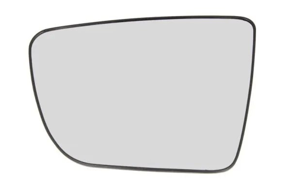 Sticla oglinda, oglinda retrovizoare exterioara BLIC 6102-53