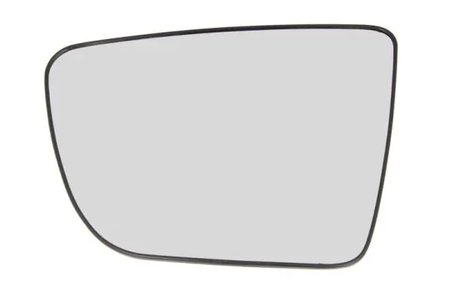 Sticla oglinda, oglinda retrovizoare exterioara BLIC 6102-53