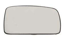 Sticla oglinda, oglinda retrovizoare exterioara BLIC 6102-57