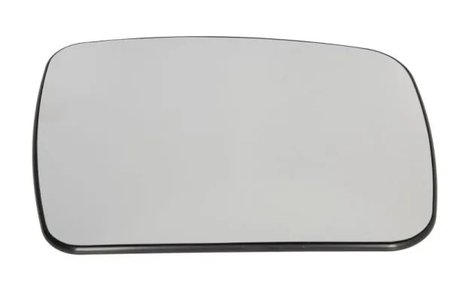 Sticla oglinda, oglinda retrovizoare exterioara BLIC 6102-57
