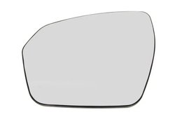 Sticla oglinda, oglinda retrovizoare exterioara BLIC 6102-57