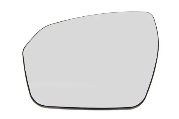 STICLA OGLINDA, OGLINDA RETROVIZOARE EXTERIOARA BLIC 6102-57-2001667P - Compatibil cu LAND ROVER
