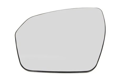 STICLA OGLINDA, OGLINDA RETROVIZOARE EXTERIOARA BLIC 6102-57-2001667P - Compatibil cu LAND ROVER