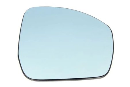 STICLA OGLINDA, OGLINDA RETROVIZOARE EXTERIOARA BLIC 6102-57-2001674P - Compatibil cu LAND ROVER