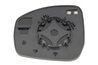 STICLA OGLINDA, OGLINDA RETROVIZOARE EXTERIOARA BLIC 6102-57-2001674P - Compatibil cu LAND ROVER