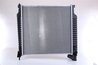 Radiator racire motor Nissens 61021A